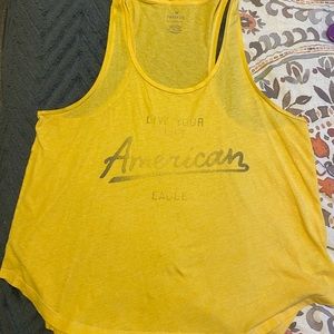 American eagle favorite tank